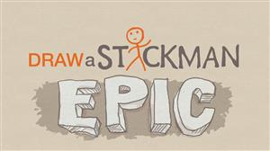 Draw A Stickman 